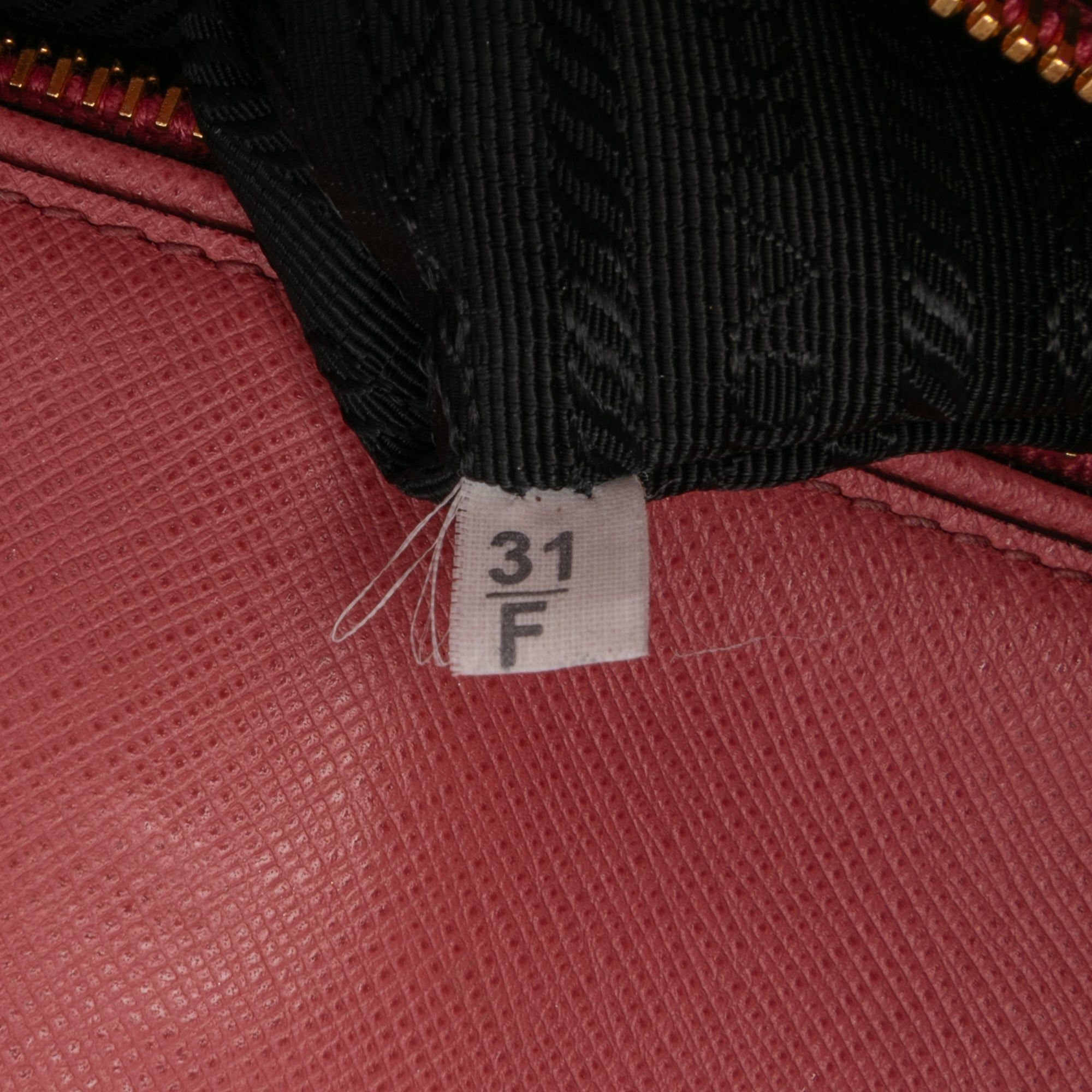 Saffiano Soft Triple Pocket Tote - Image 6