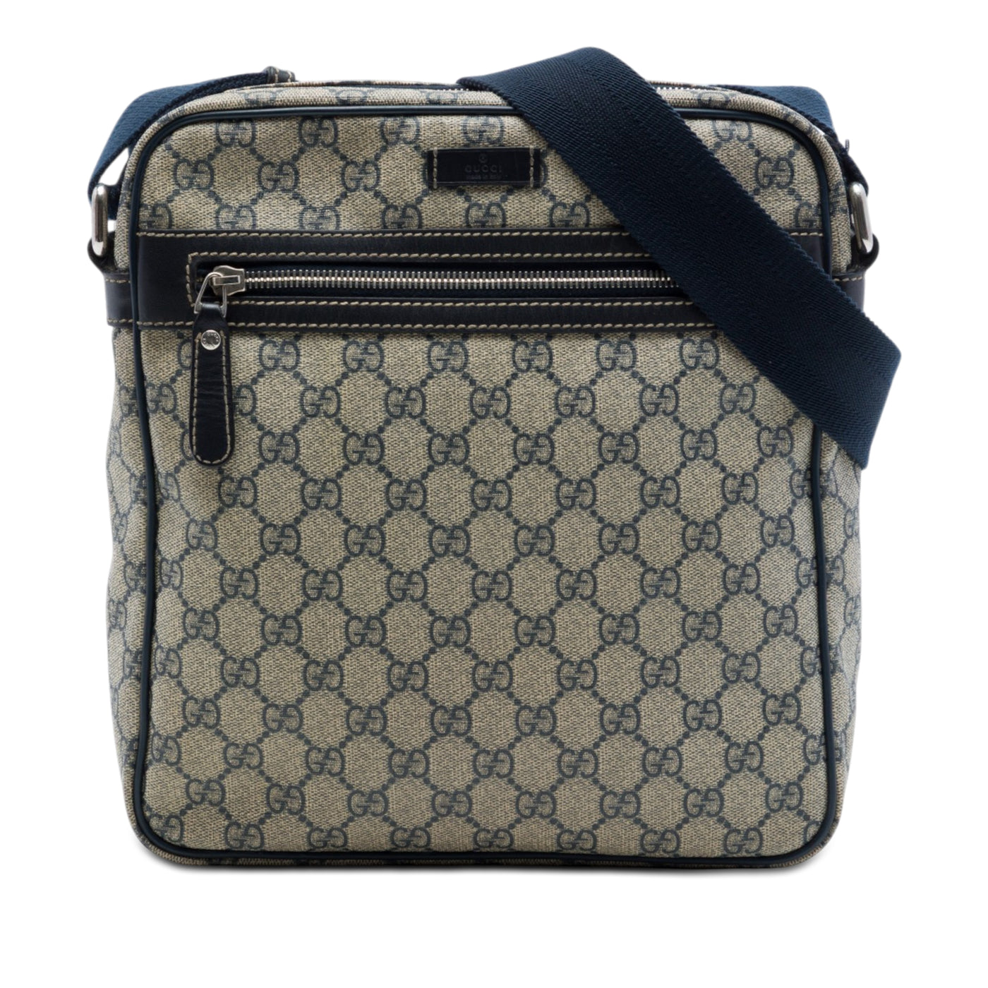 GG Supreme Crossbody - Image 1