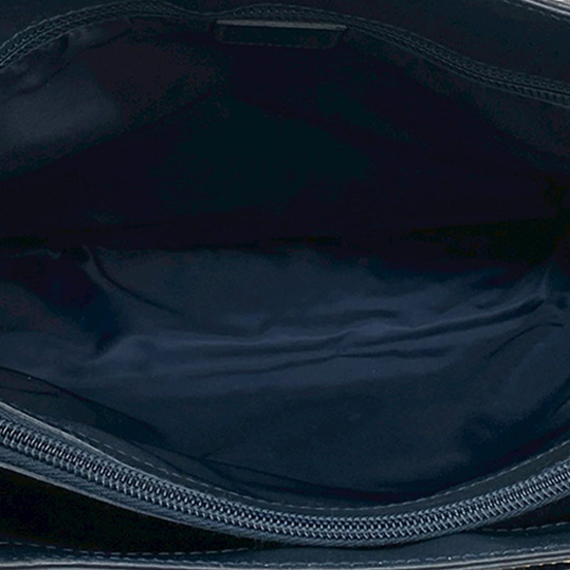Diorissimo Trotter Canvas Jeans Pocket Tote - Image 4