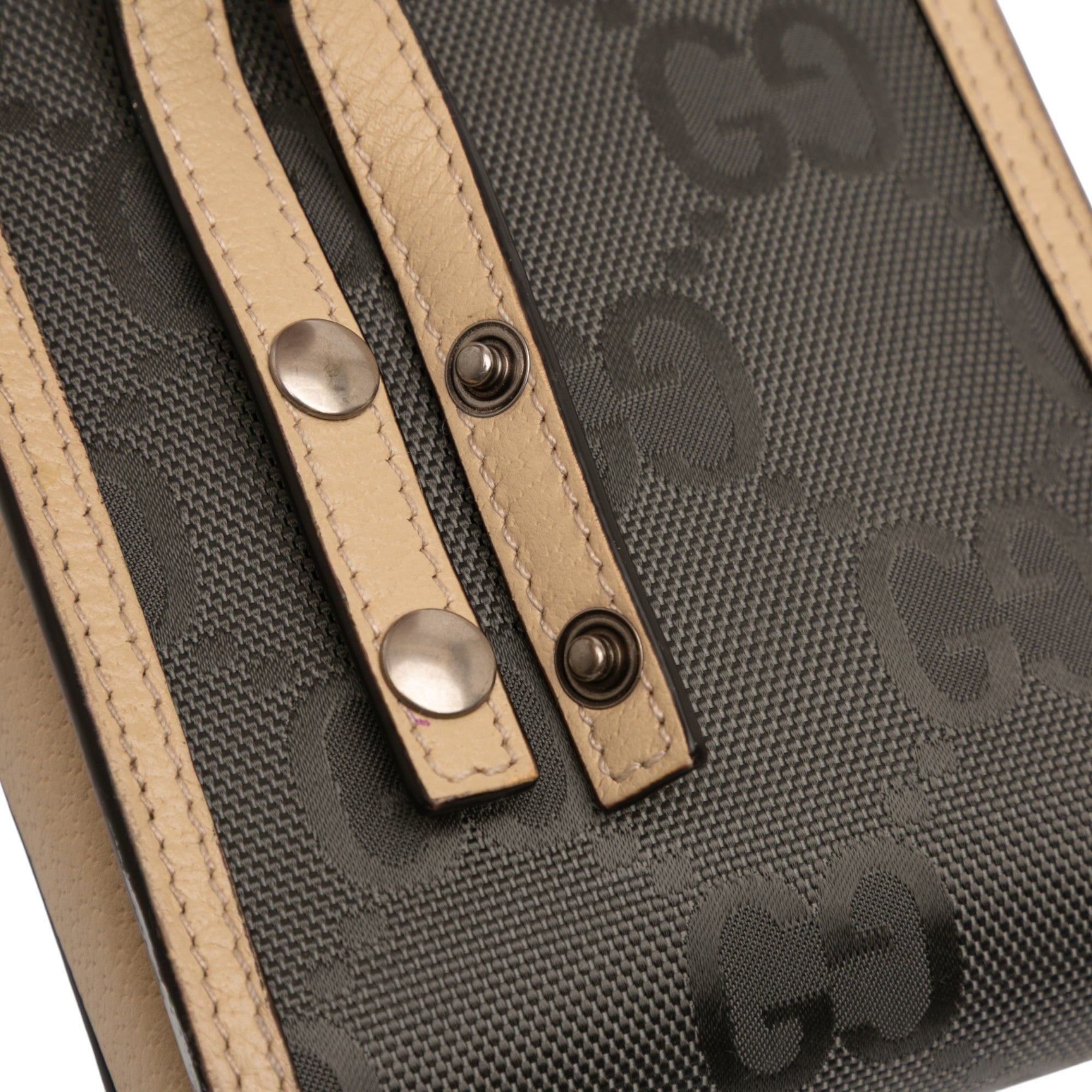 Off The Grid Mini GG Econyl Crossbody - Image 10