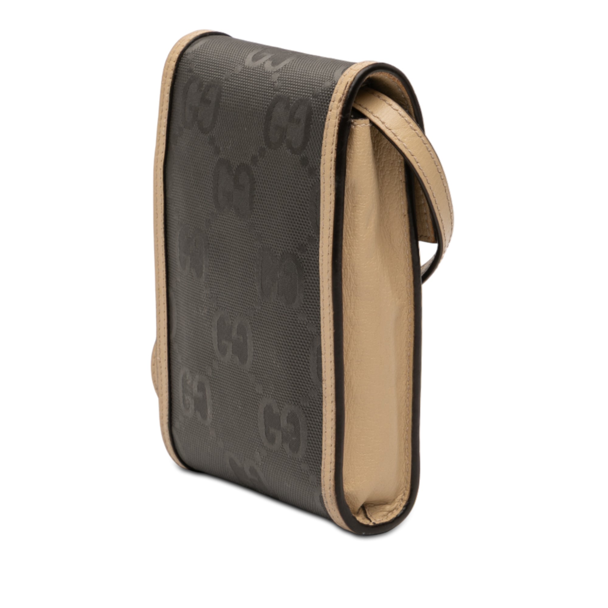 Off The Grid Mini GG Econyl Crossbody - Image 2
