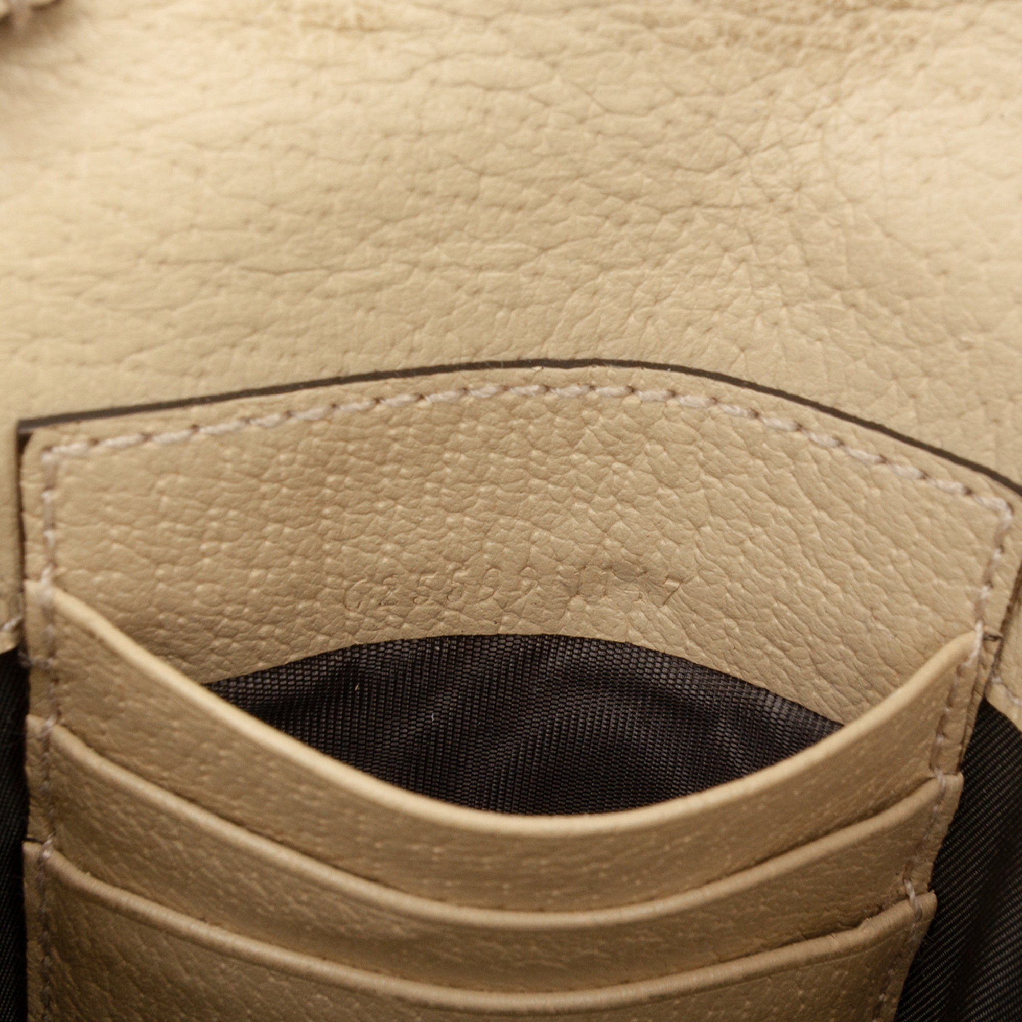 Off The Grid Mini GG Econyl Crossbody - Image 6