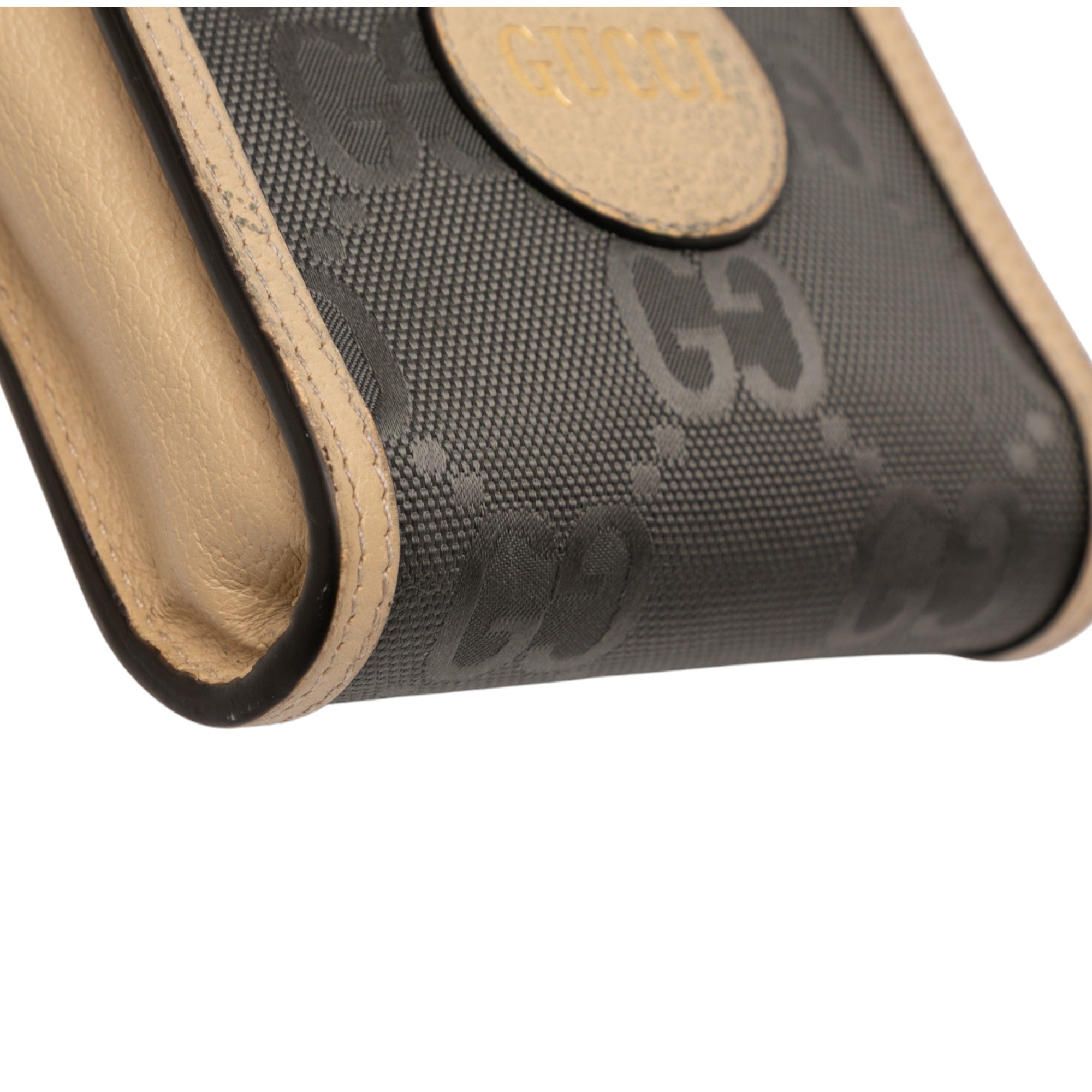 Off The Grid Mini GG Econyl Crossbody - Image 7