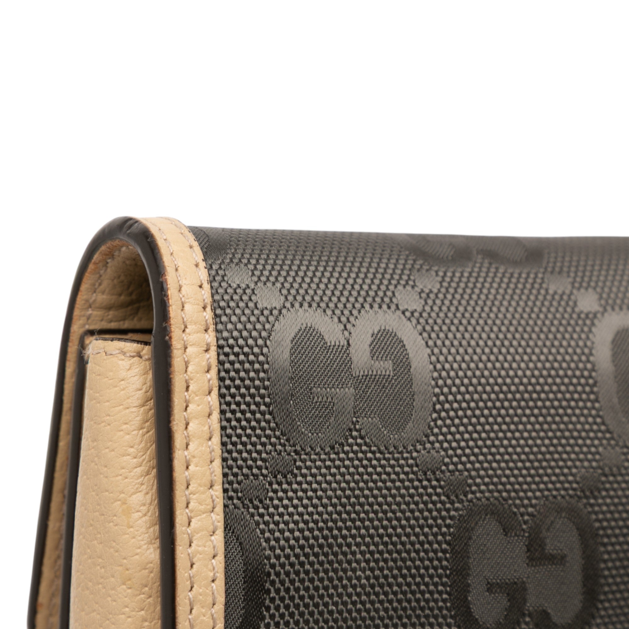 Off The Grid Mini GG Econyl Crossbody - Image 8