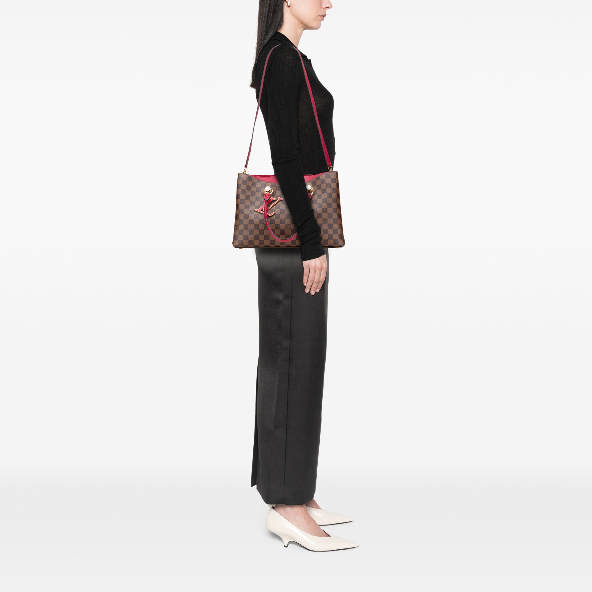 Damier Ebene Riverside - Image 13