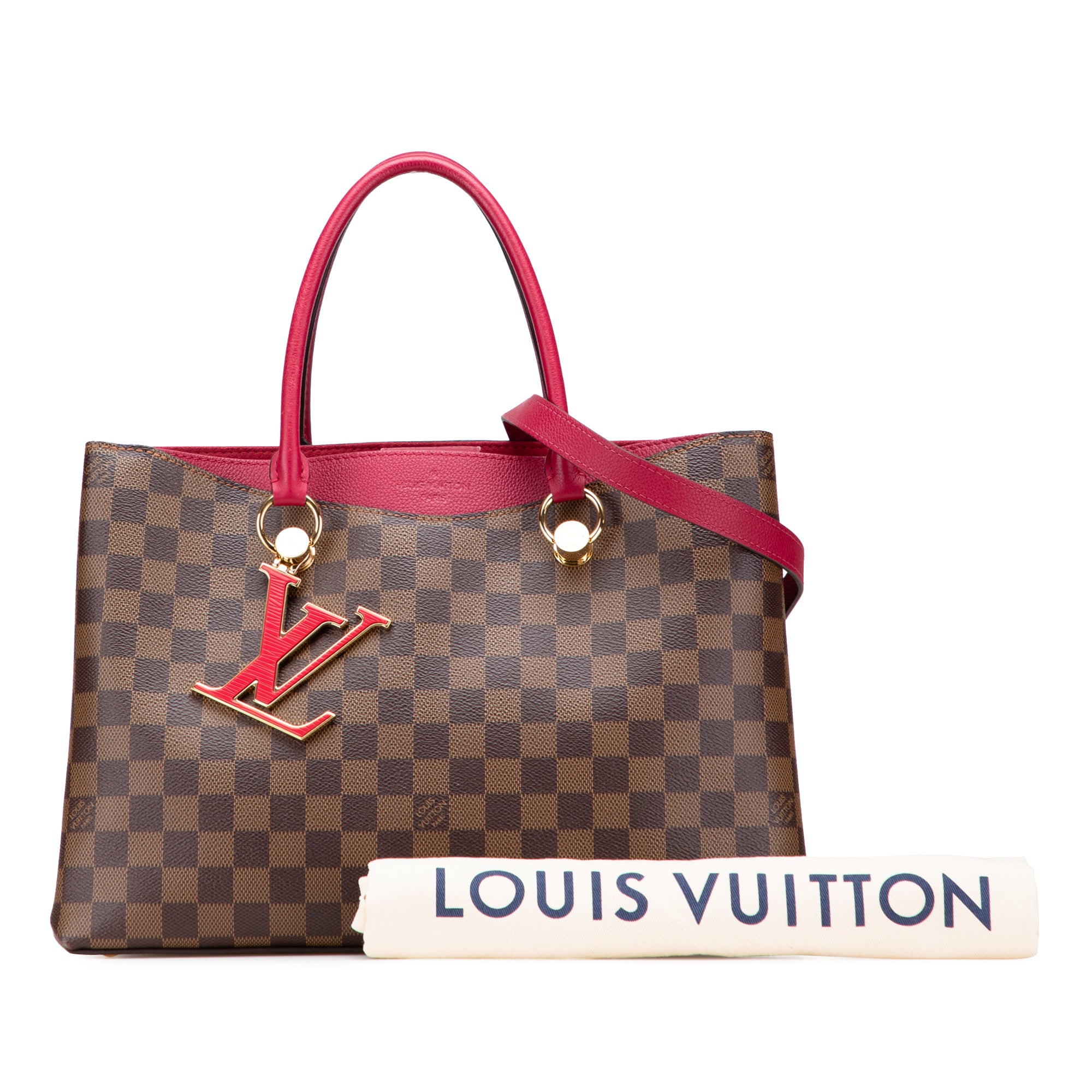 Damier Ebene Riverside - Image 14