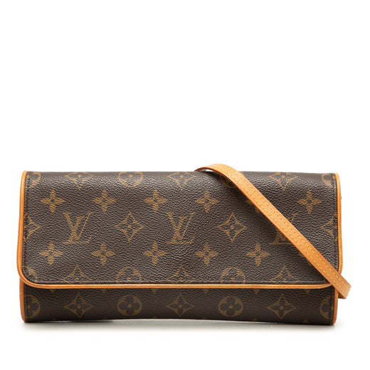 Monogram Pochette Twin GM - Image 1