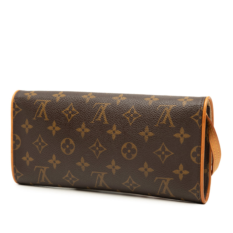 Monogram Pochette Twin GM - Image 2