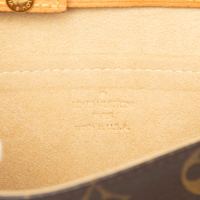 Monogram Pochette Twin GM - Image 5