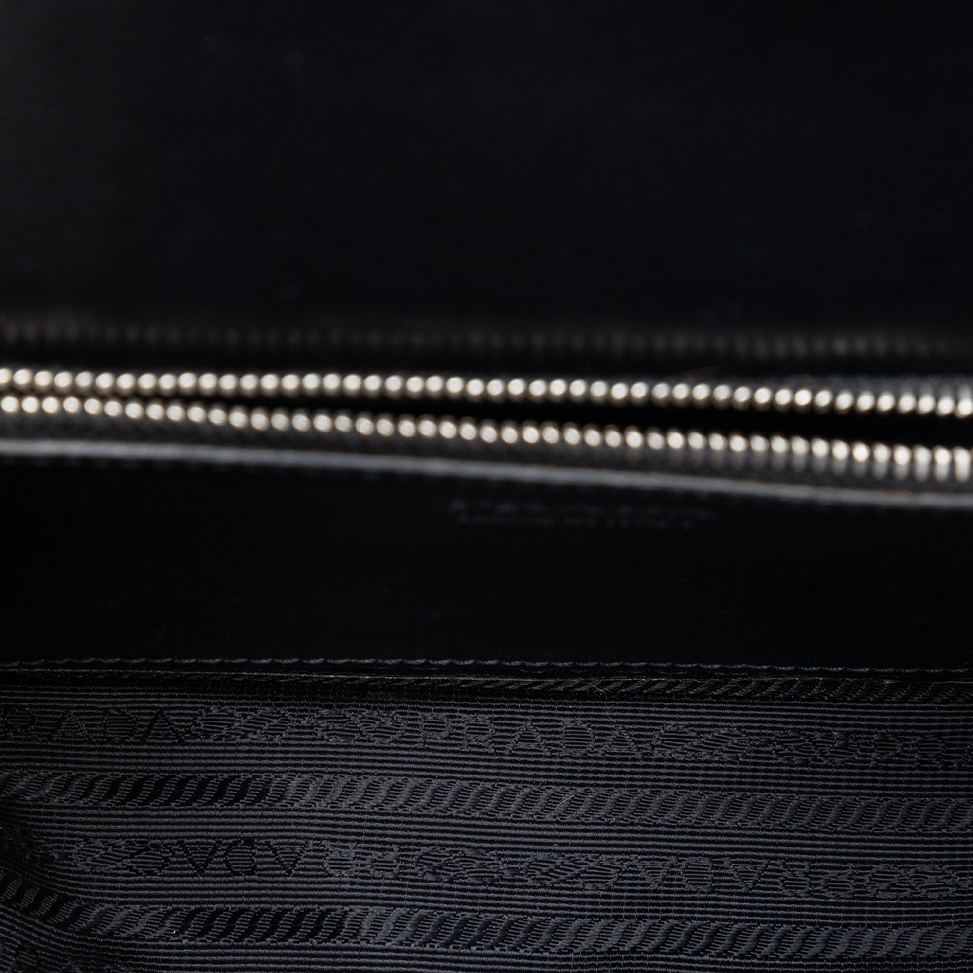 City Calfskin and Saffiano Studded Elektra Crossbody - Image 4