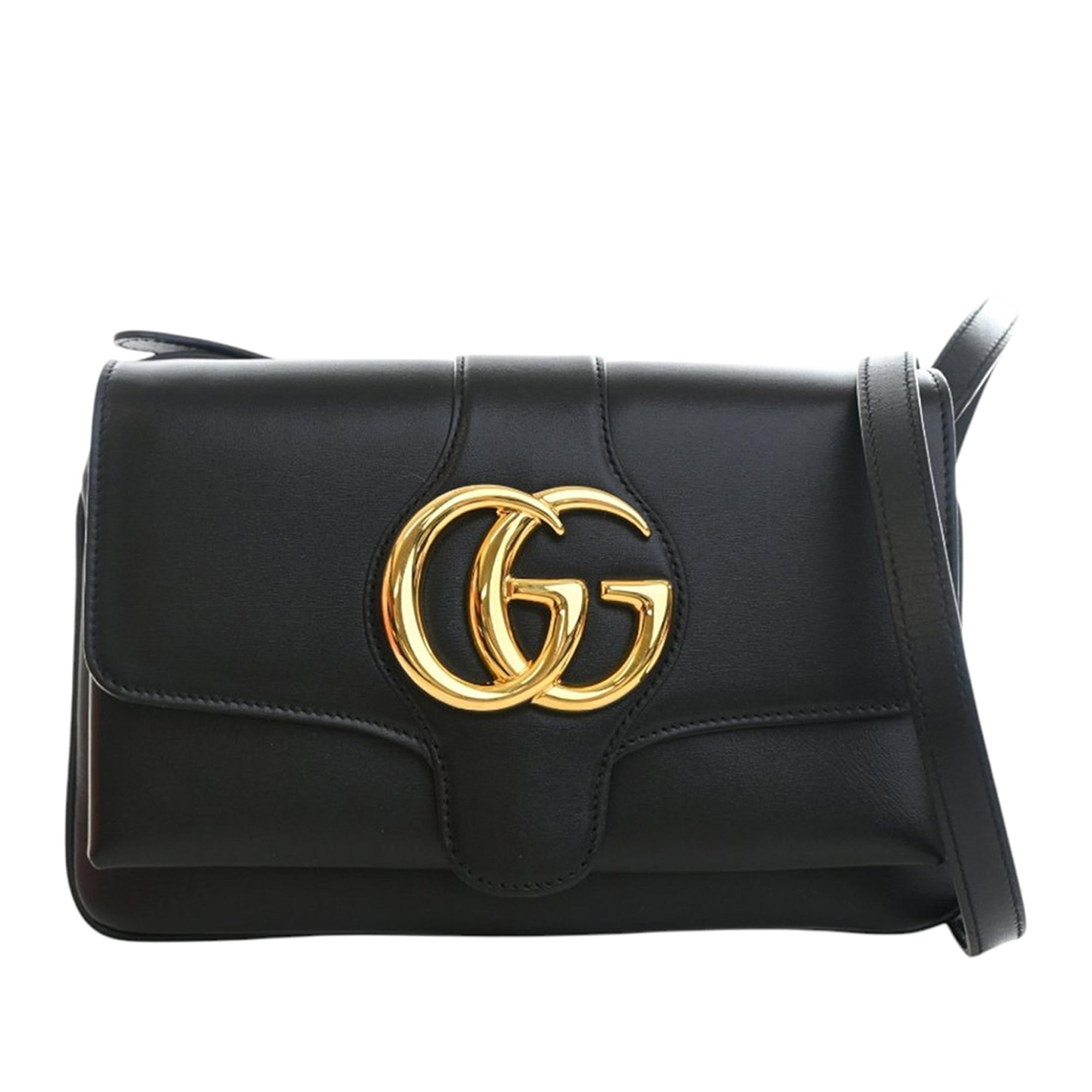 Small Leather Arli Crossbody - Image 1
