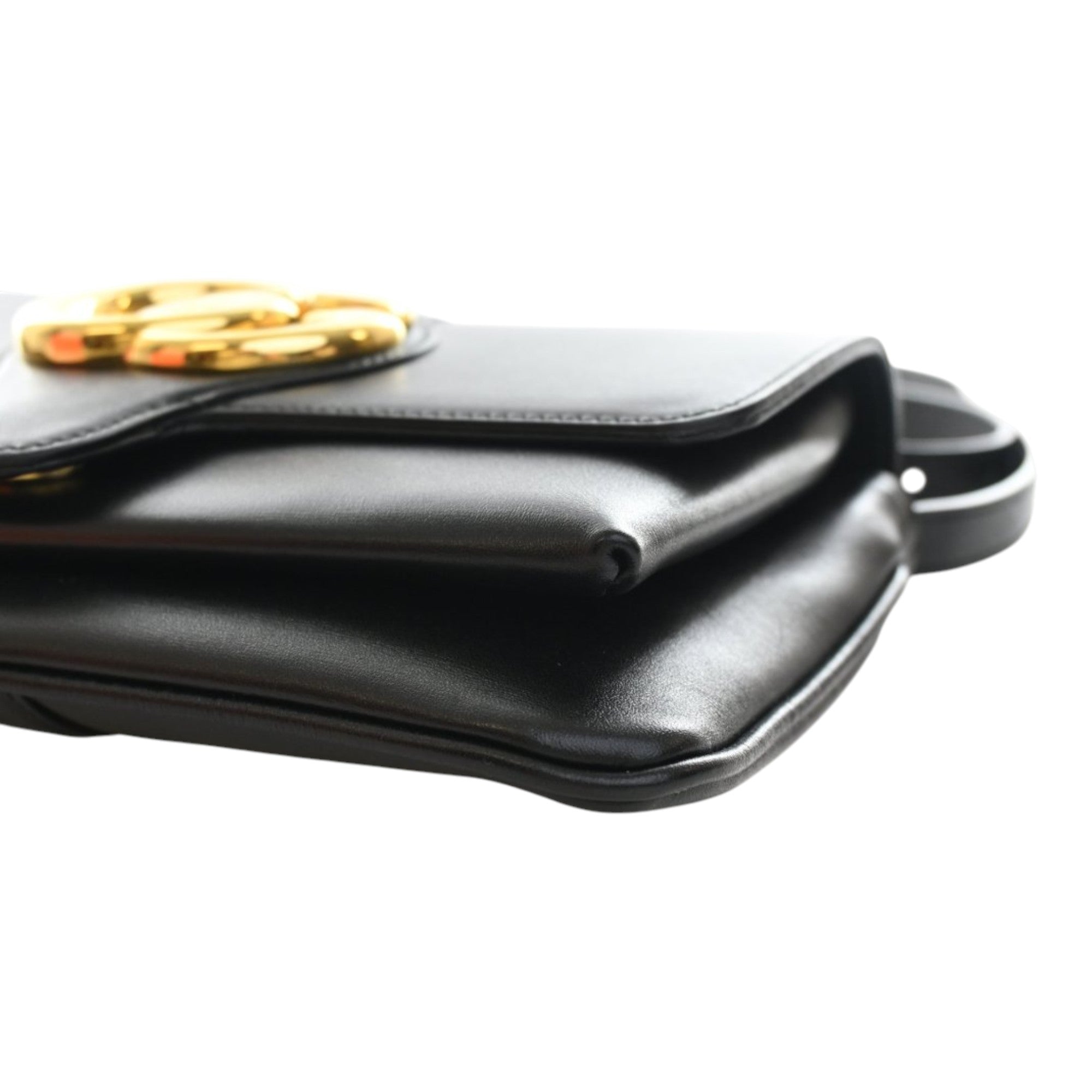 Small Leather Arli Crossbody - Image 10