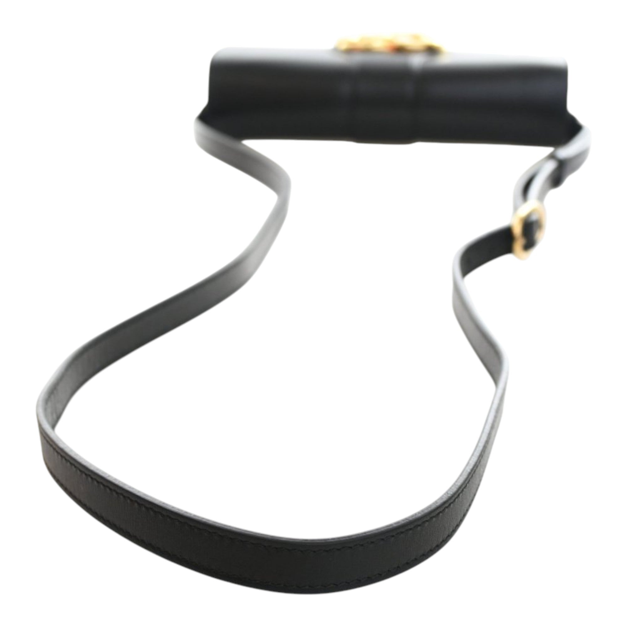 Small Leather Arli Crossbody - Image 14