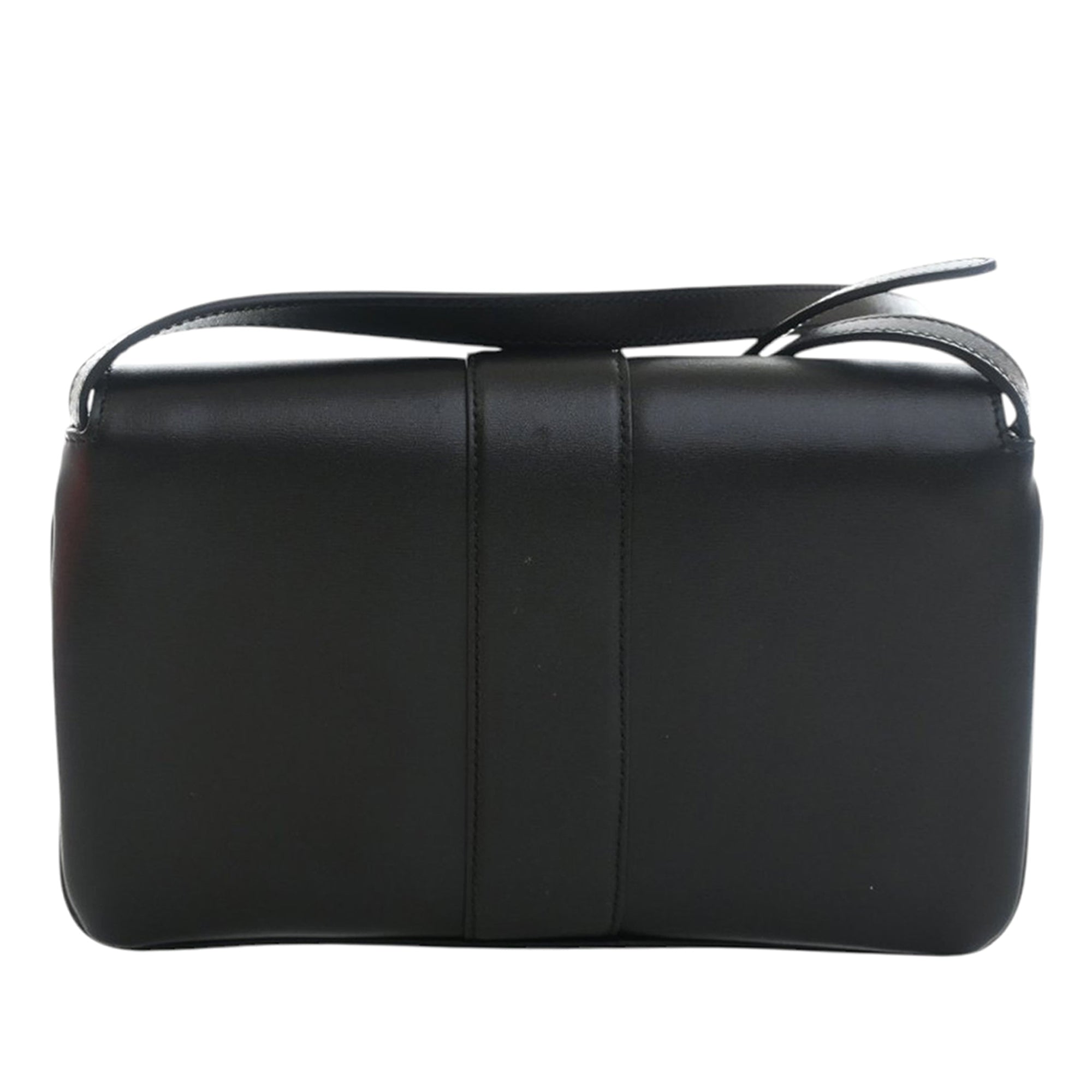 Small Leather Arli Crossbody - Image 4