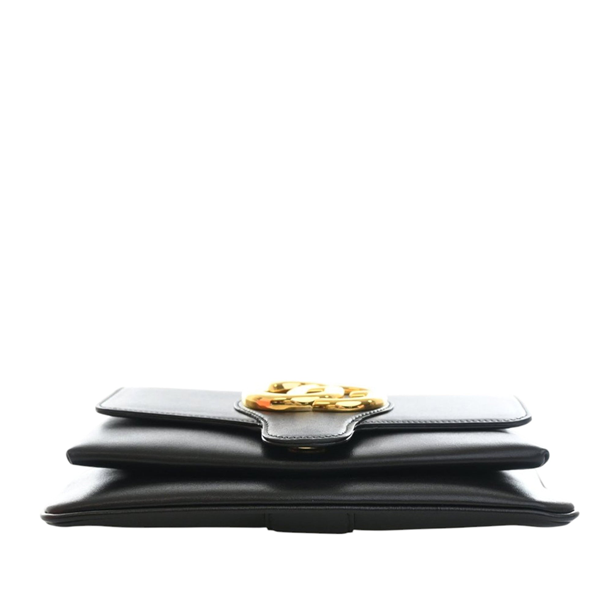 Small Leather Arli Crossbody - Image 5