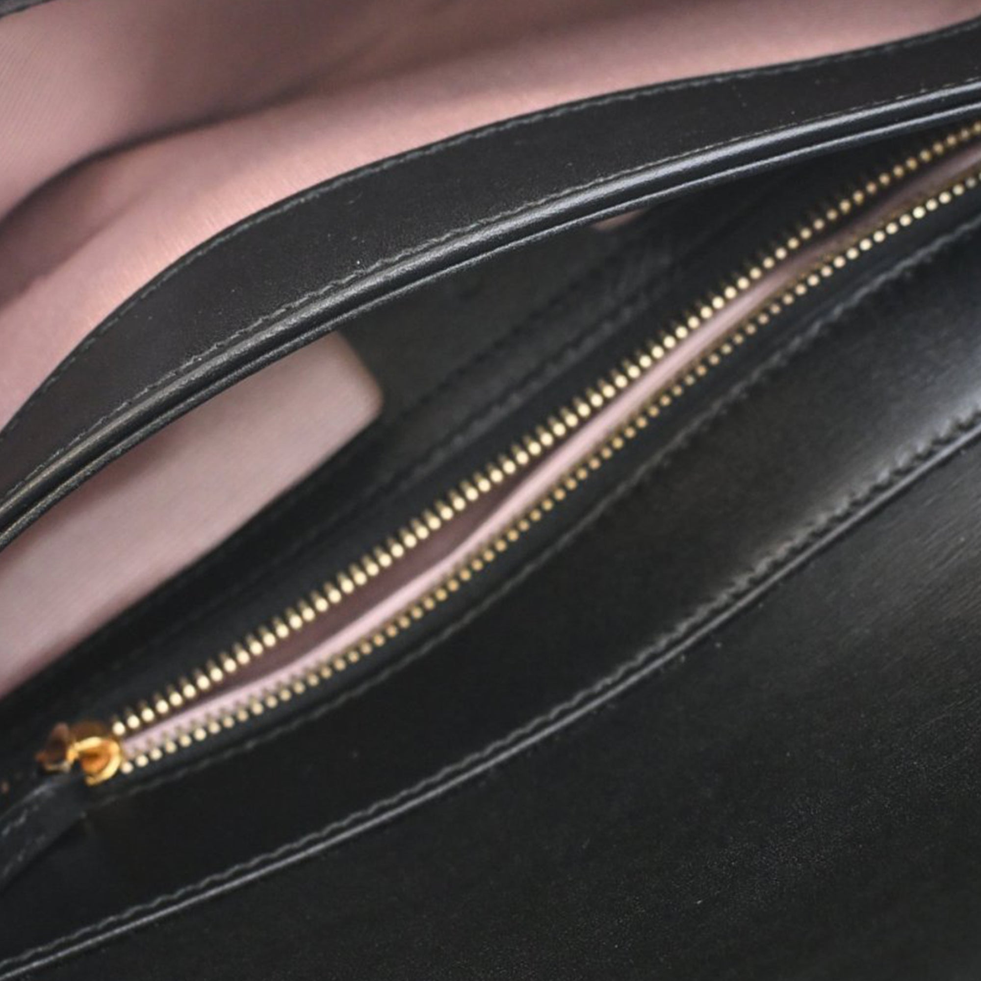 Small Leather Arli Crossbody - Image 6