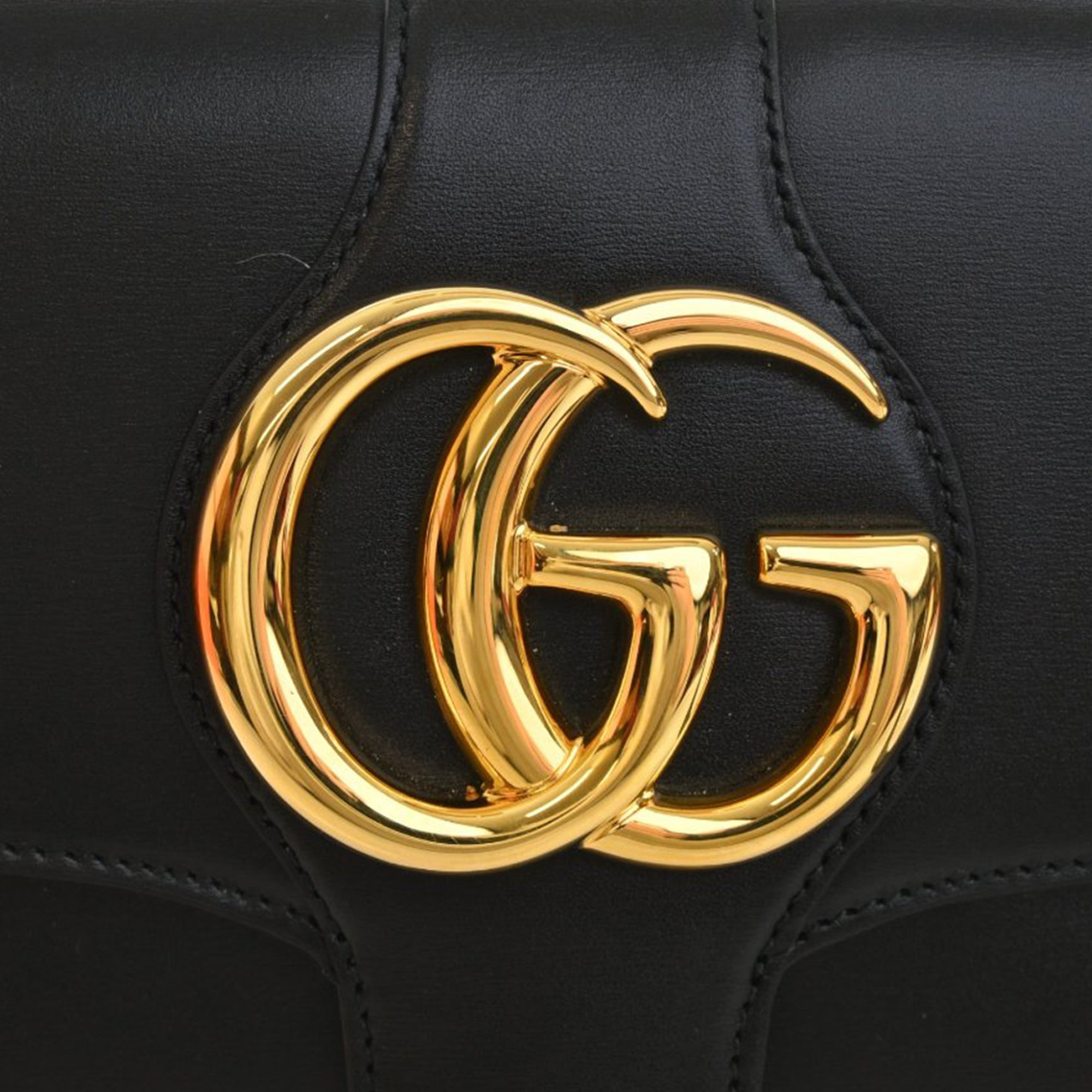 Small Leather Arli Crossbody - Image 7
