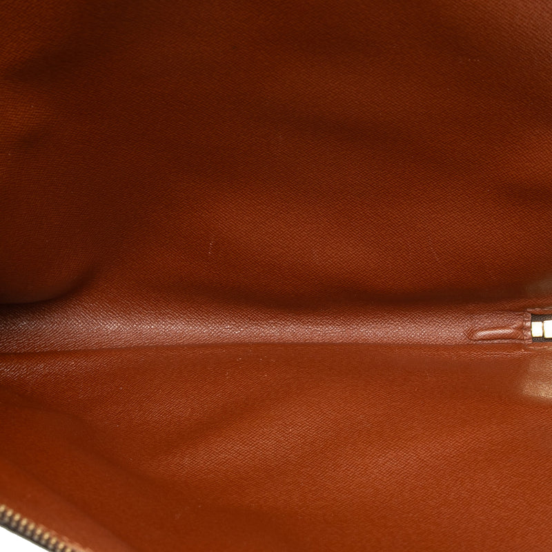 Monogram Poche Documents Portfolio - Image 4