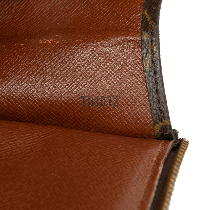Monogram Poche Documents Portfolio - Image 6
