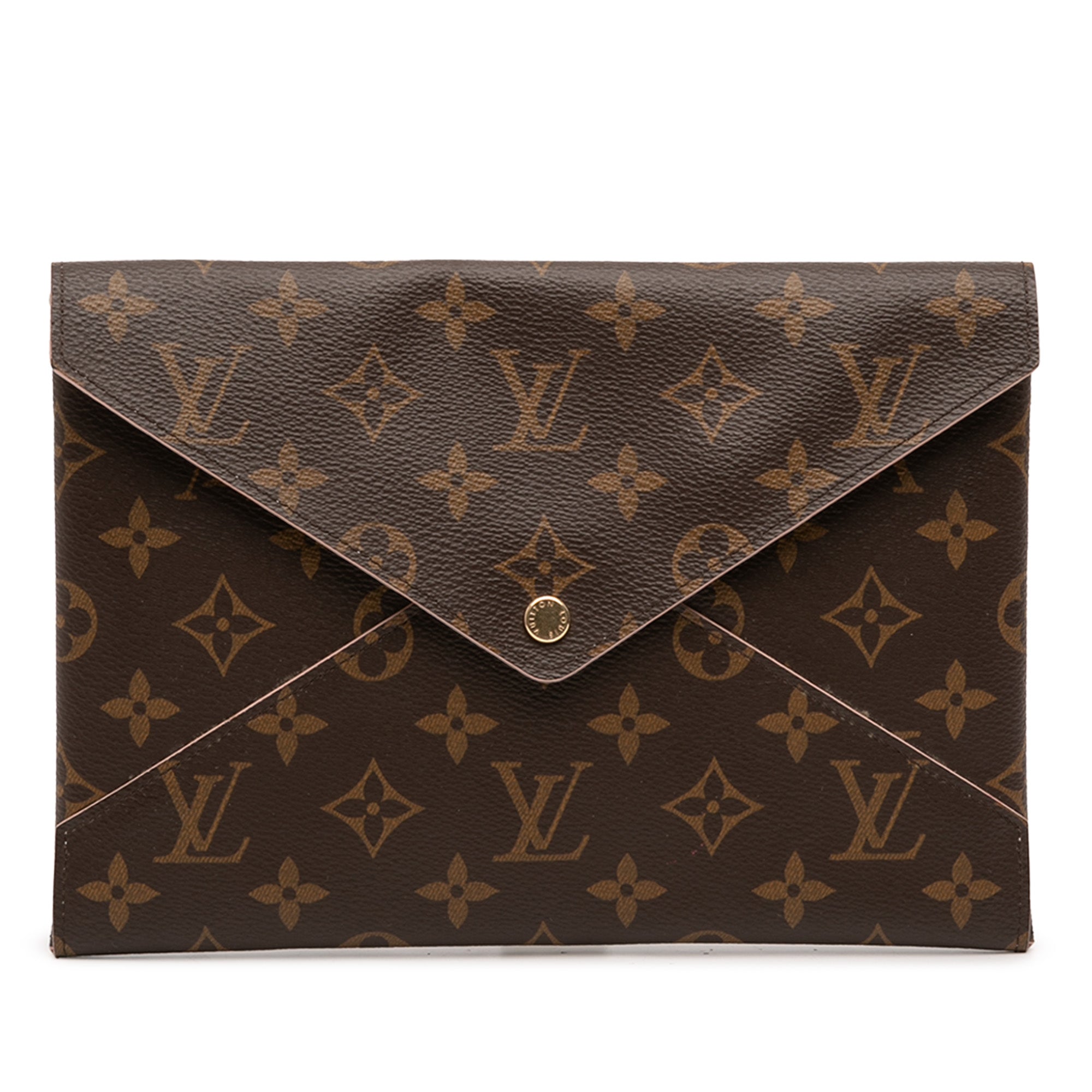 Monogram Pochette Kirigami GM - Image 1