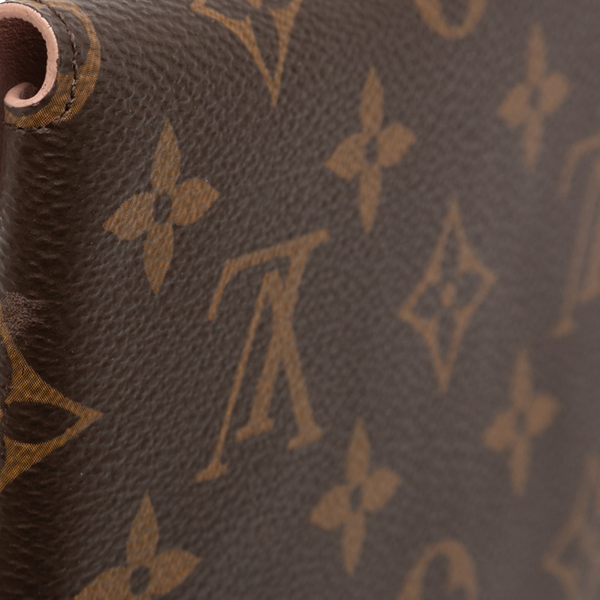 Monogram Pochette Kirigami GM - Image 8
