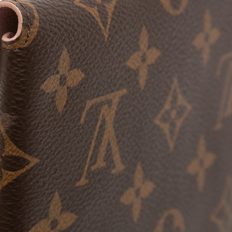 Monogram Pochette Kirigami GM - Image 8