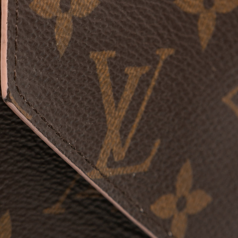 Monogram Pochette Kirigami GM - Image 9