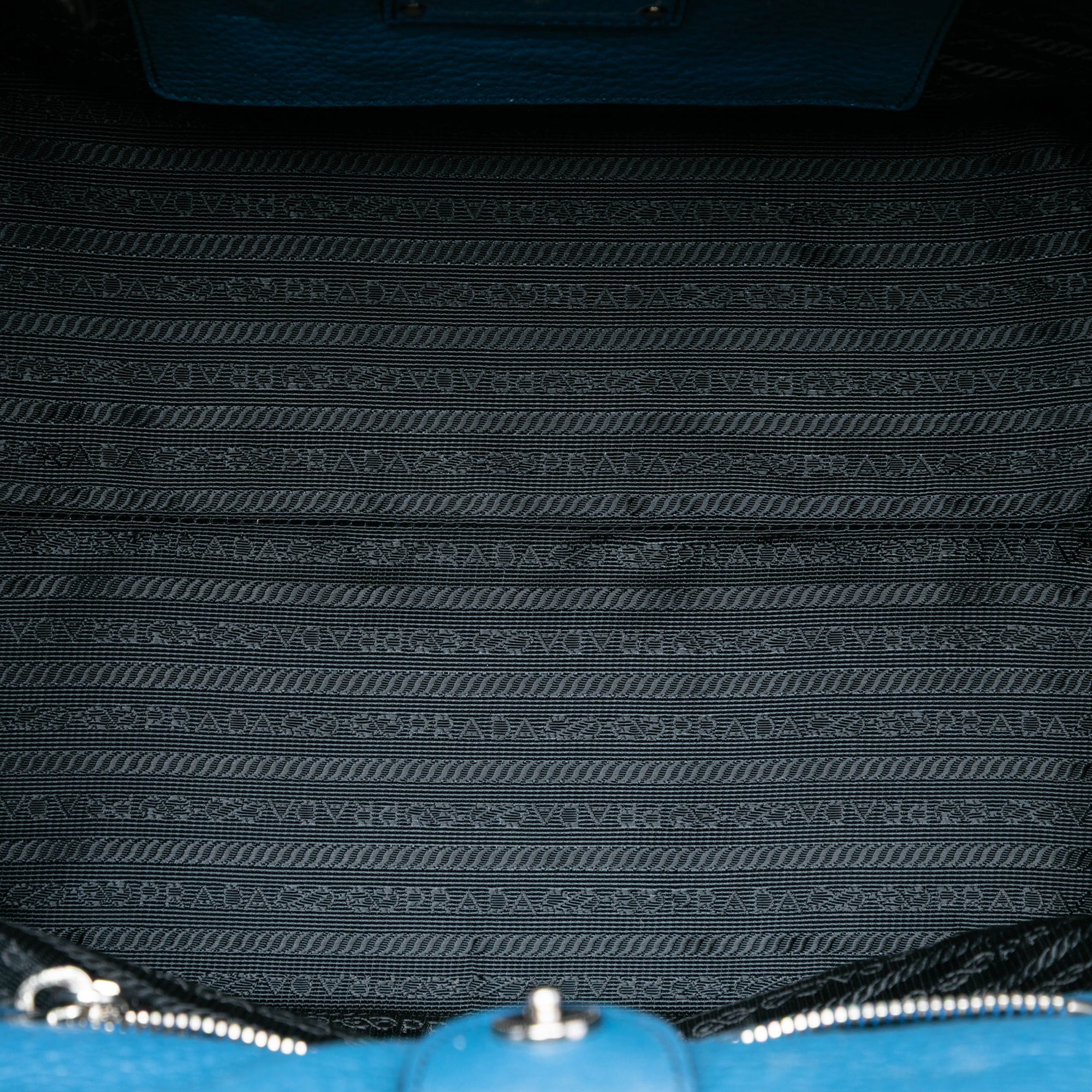 Vitello Daino Open Convertible Tote - Image 4