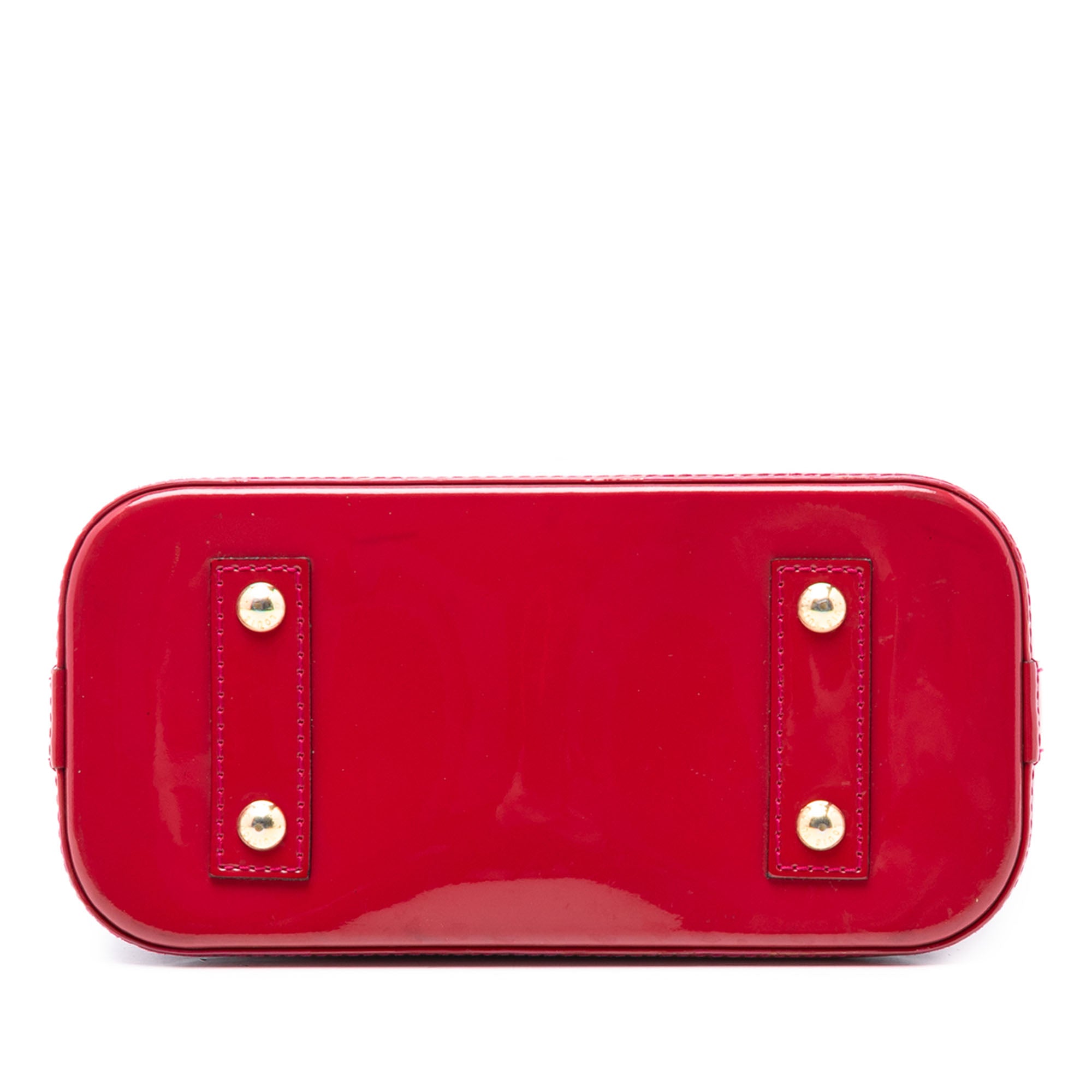Monogram Vernis Alma BB - Image 3