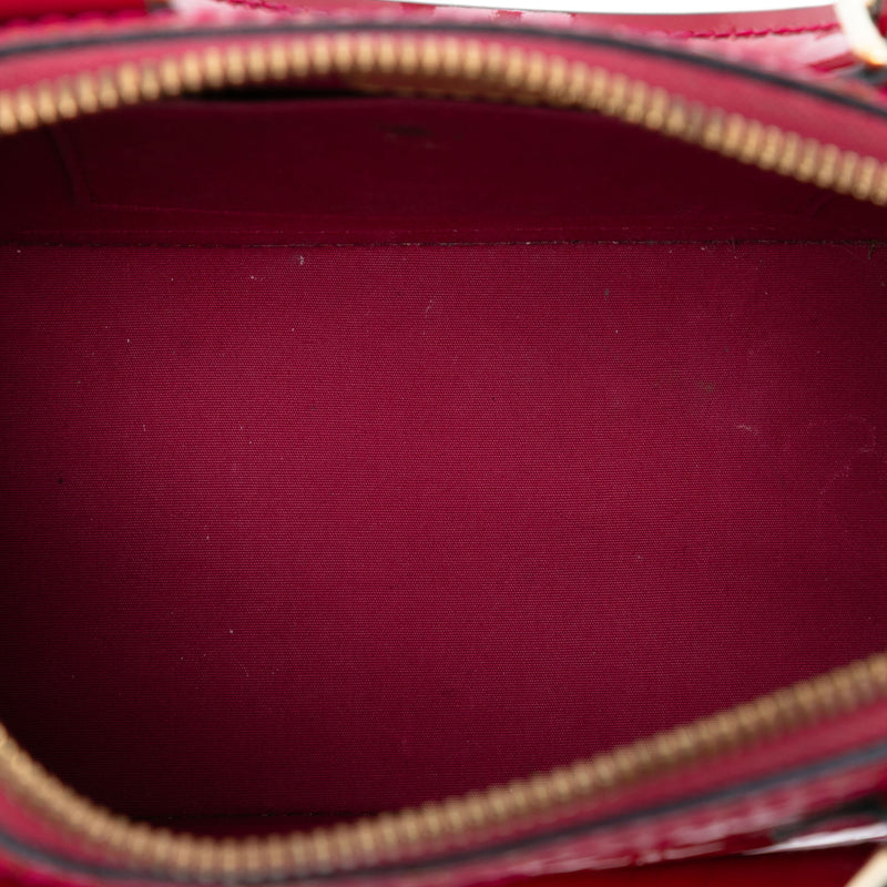 Monogram Vernis Alma BB - Image 4