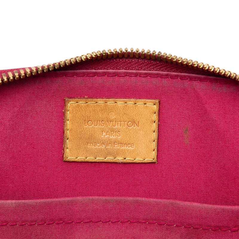 Monogram Vernis Alma BB - Image 5