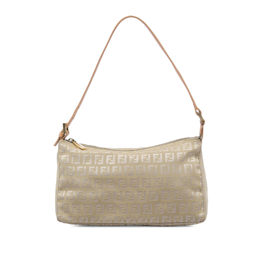 Zucchino Canvas Pochette - Image 1