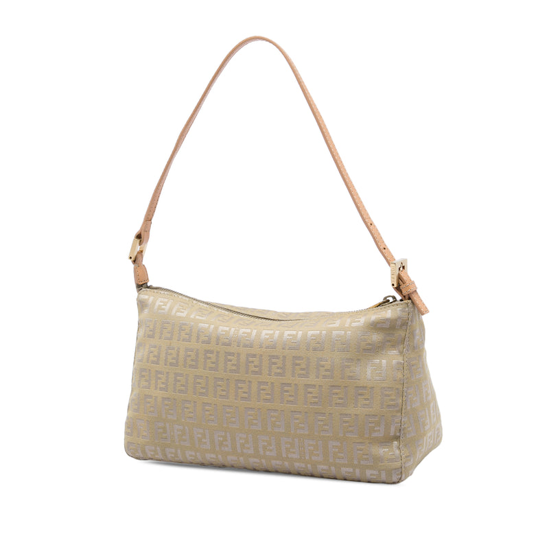 Zucchino Canvas Pochette - Image 2