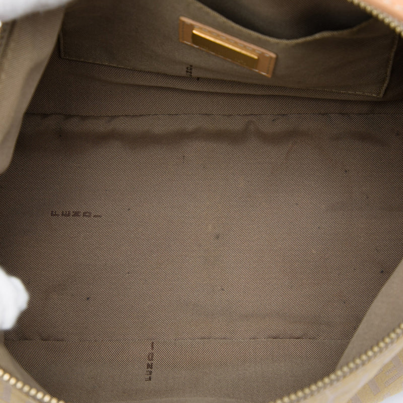 Zucchino Canvas Pochette - Image 4
