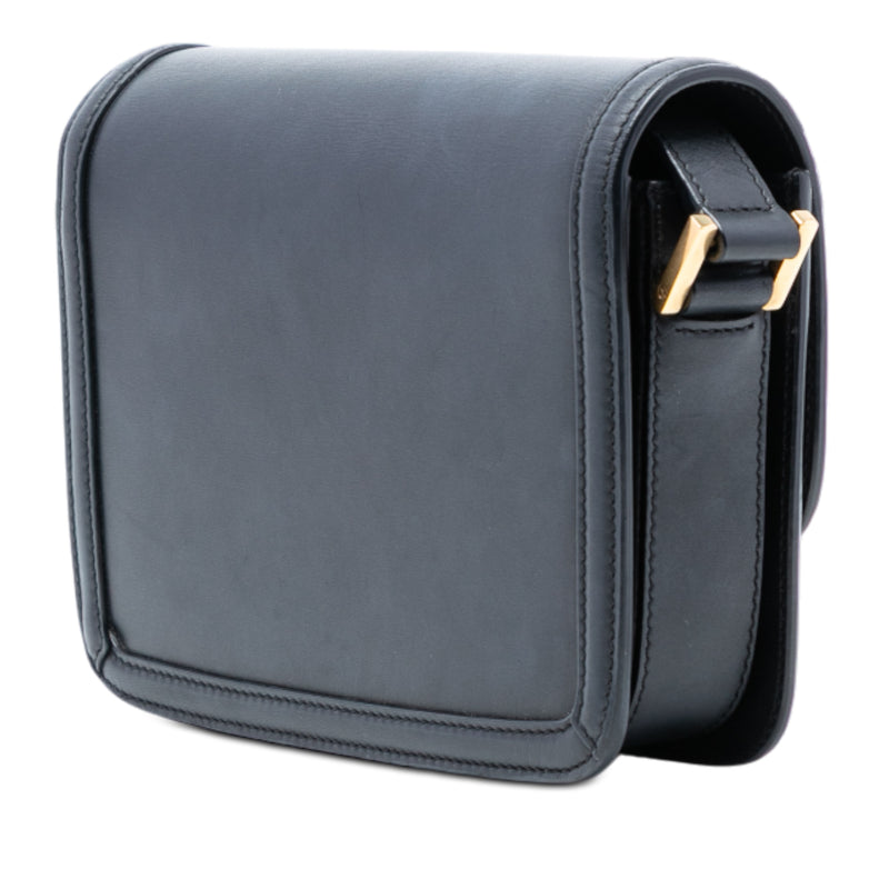 Small Calfskin Solferino Satchel In Box - Image 2