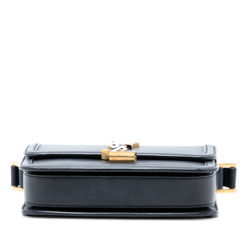Small Calfskin Solferino Satchel In Box - Image 3