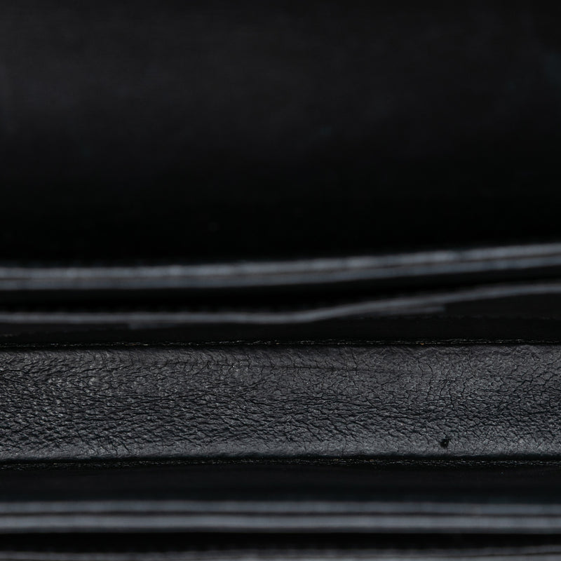 Small Calfskin Solferino Satchel In Box - Image 4