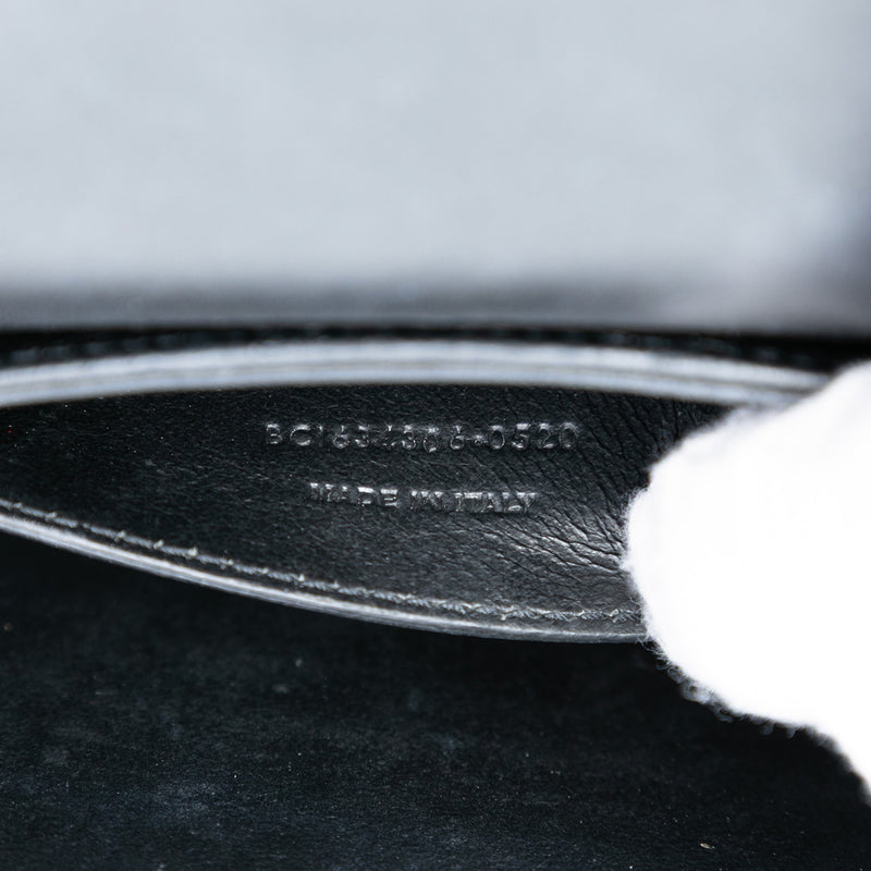 Small Calfskin Solferino Satchel In Box - Image 5