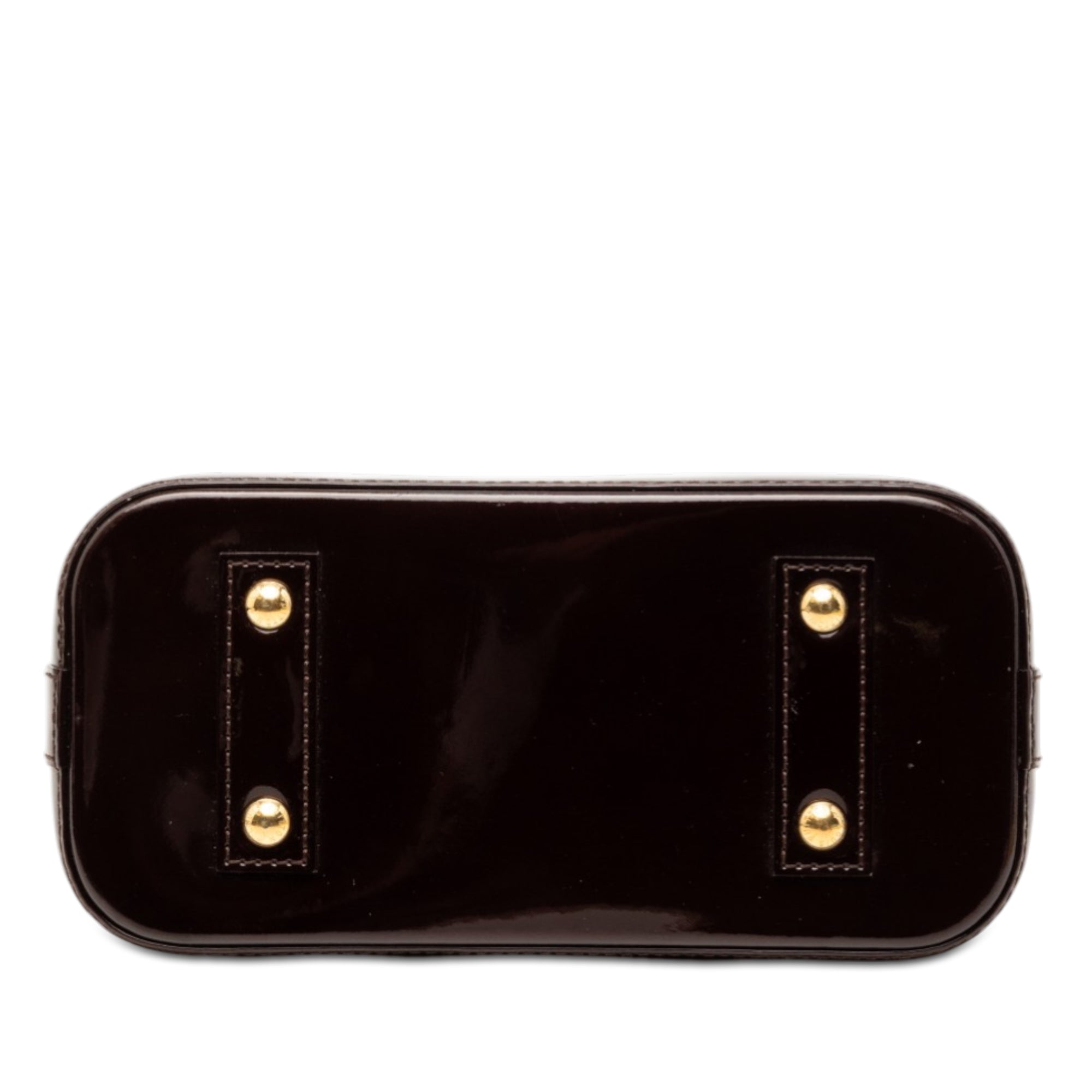 Monogram Vernis Alma BB - Image 3