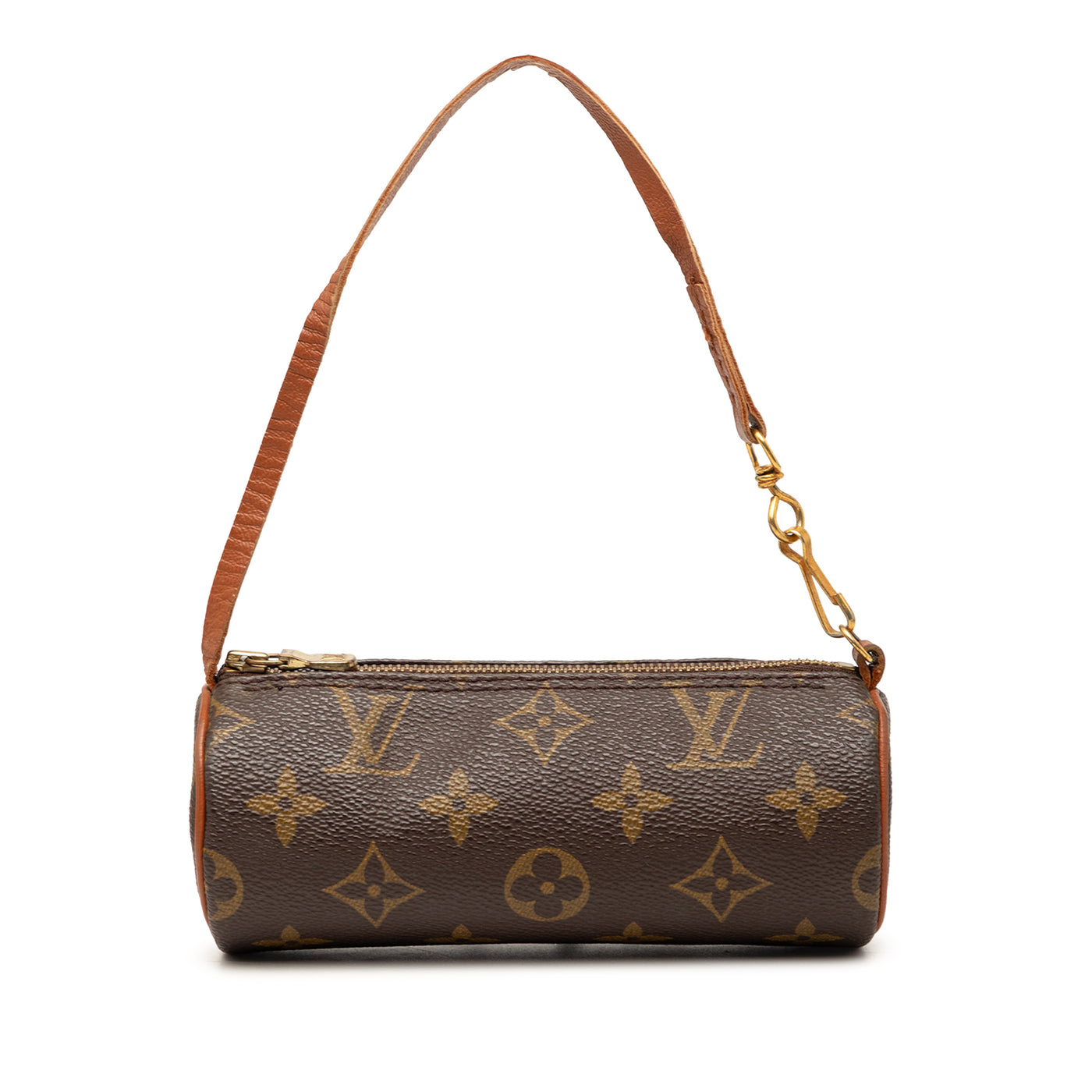 Monogram Papillon Pochette - Image 1