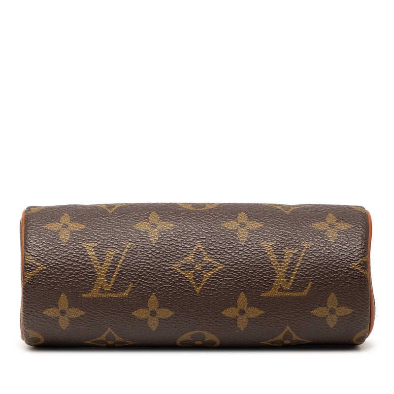 Monogram Papillon Pochette - Image 3