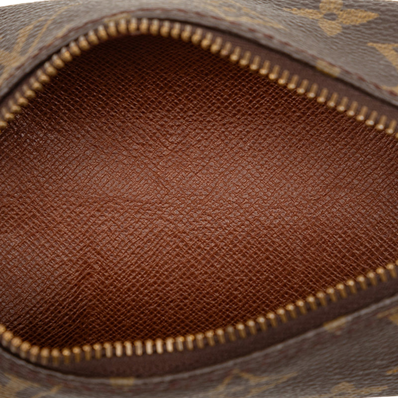 Monogram Papillon Pochette - Image 4
