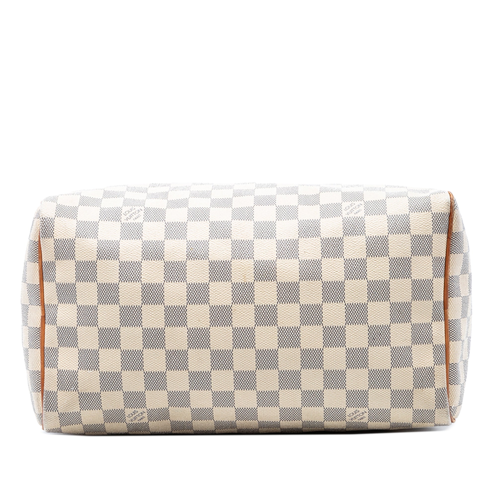 Damier Azur Speedy 30 - Image 3