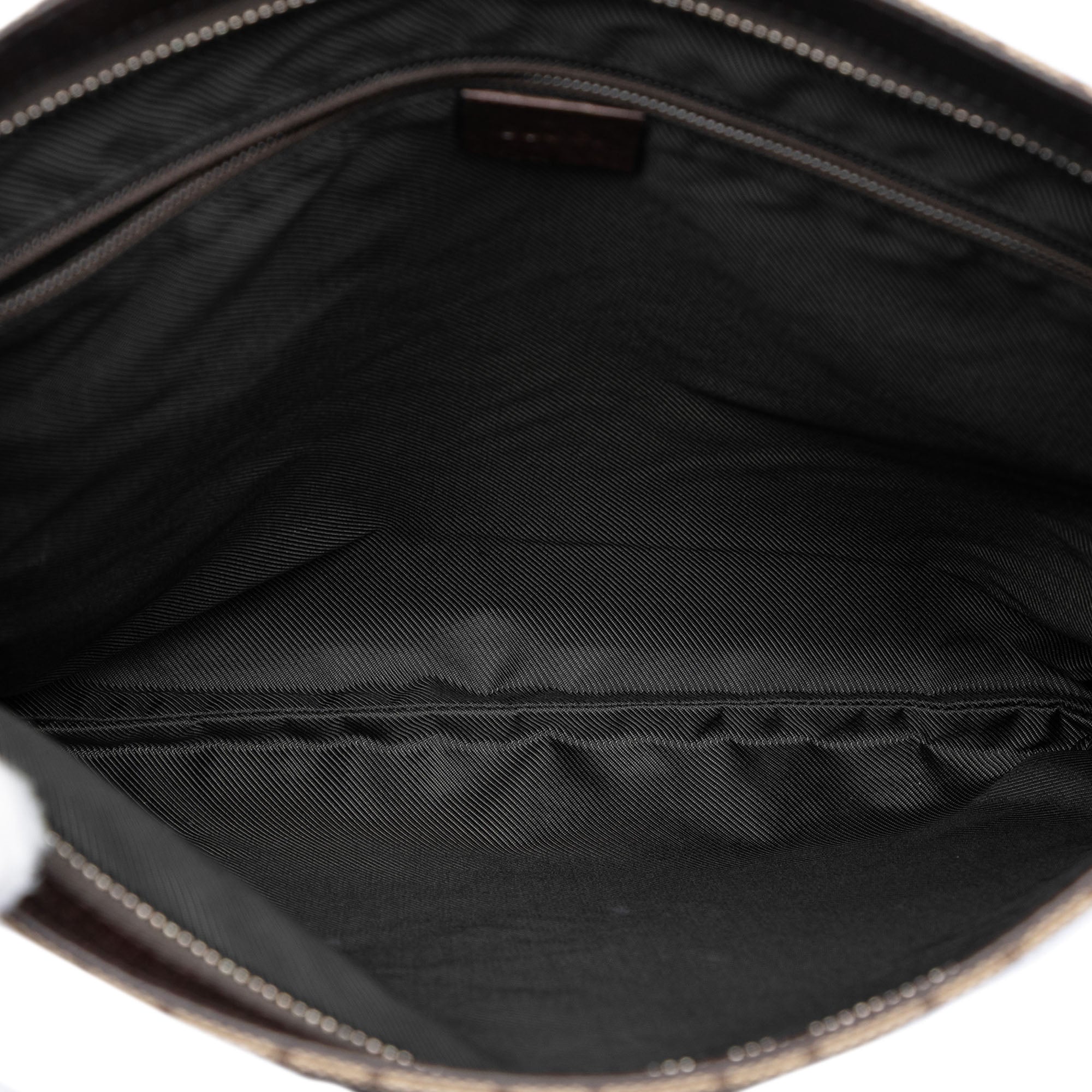 GG Canvas Crossbody - Image 4