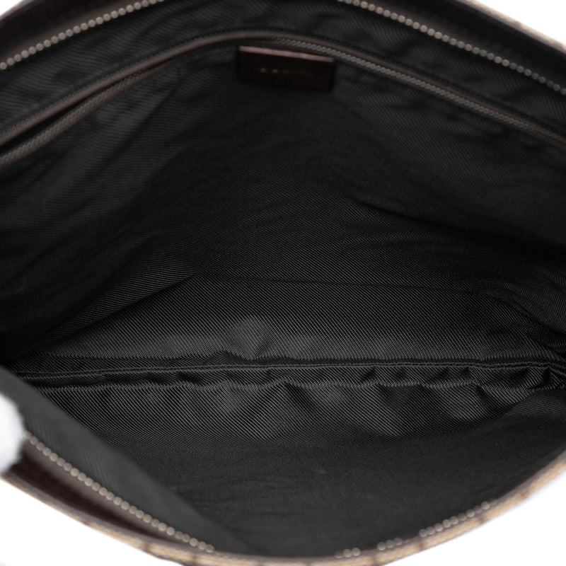 GG Canvas Crossbody - Image 4