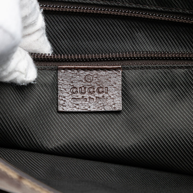 GG Canvas Crossbody - Image 5