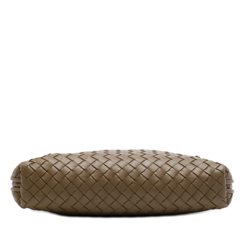 Nappa Intrecciato Nodini Crossbody - Image 3