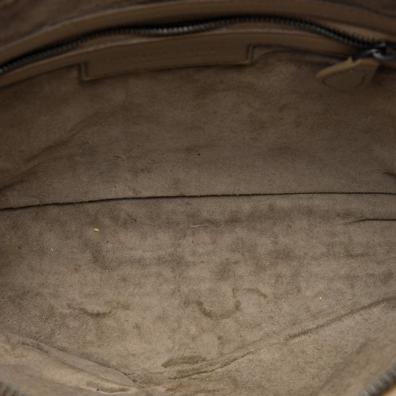 Nappa Intrecciato Nodini Crossbody - Image 4