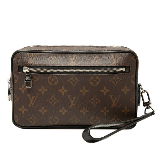 Monogram Macassar Kasai - Image 1