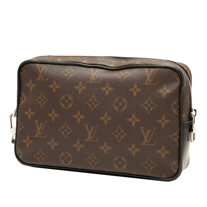 Monogram Macassar Kasai - Image 2